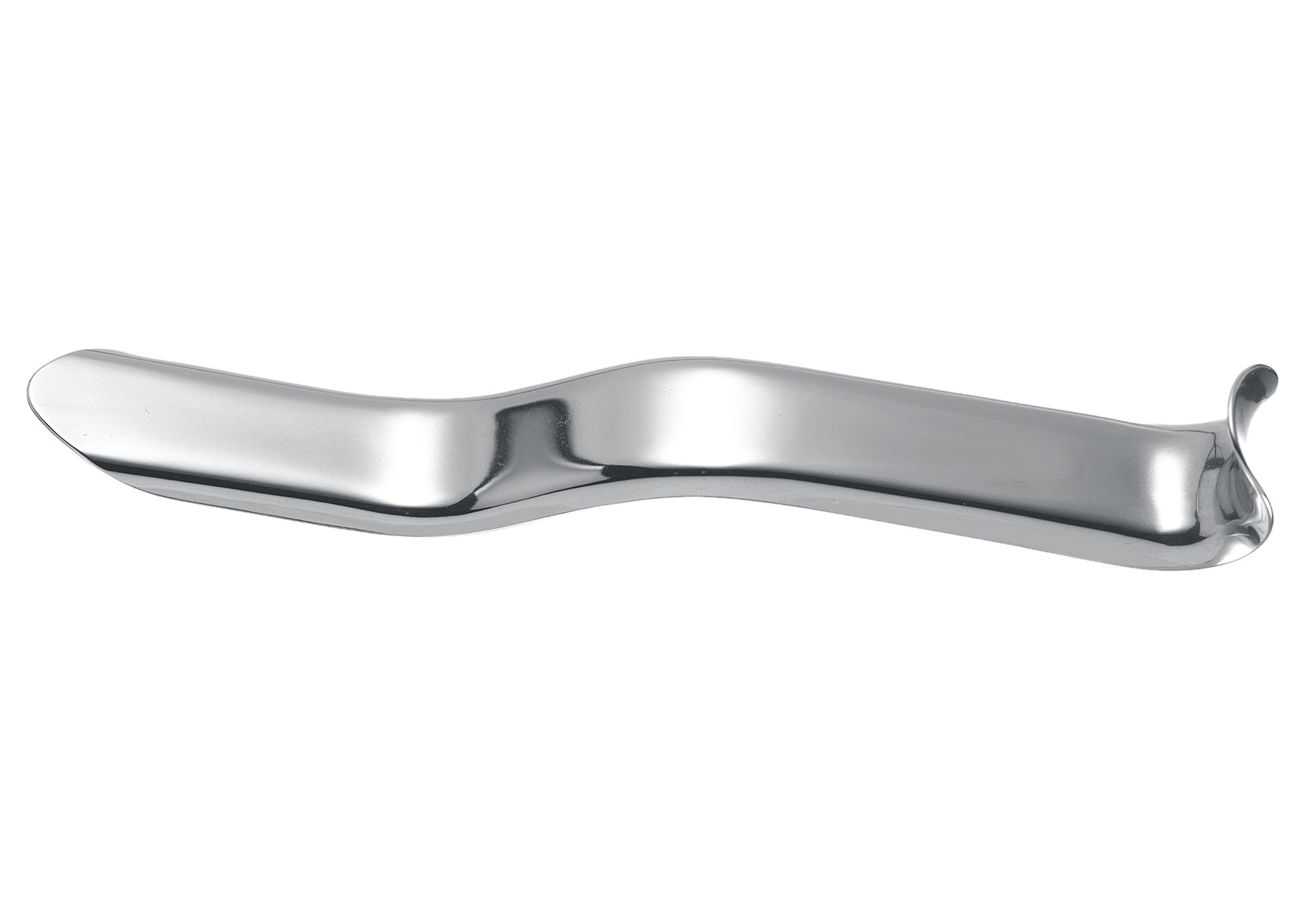 Tongue & Cheek Retractor Minnesota 16cm, 2460