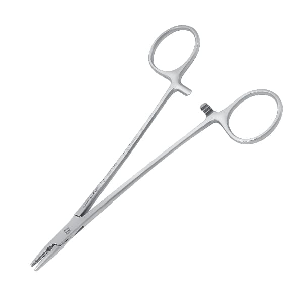 Needle Holder Crile-Wood 15cm, 2012