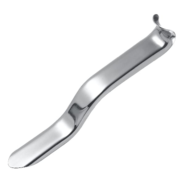 Tongue & Cheek Retractor Minnesota 16cm, 2460