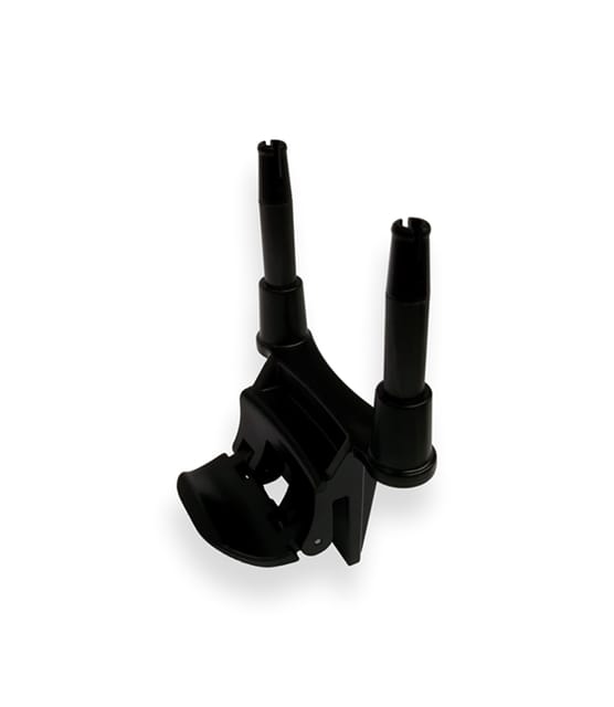 CS 8x00 2D/3D EO 3D Bite Block Support for CS 8100