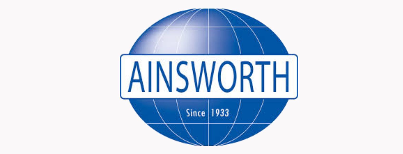 AINSWORTH