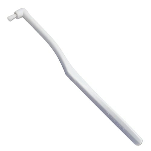 Brush Handle for Etchant Brushes MGuard White - Each