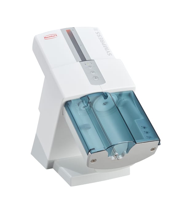 Sympress II Dispensing Unit