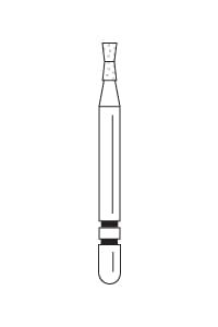 Two Striper FG Diamond 390.3C - Pack 5