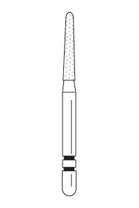 Two Striper FG Diamond Flame 256.8C - Pack 5