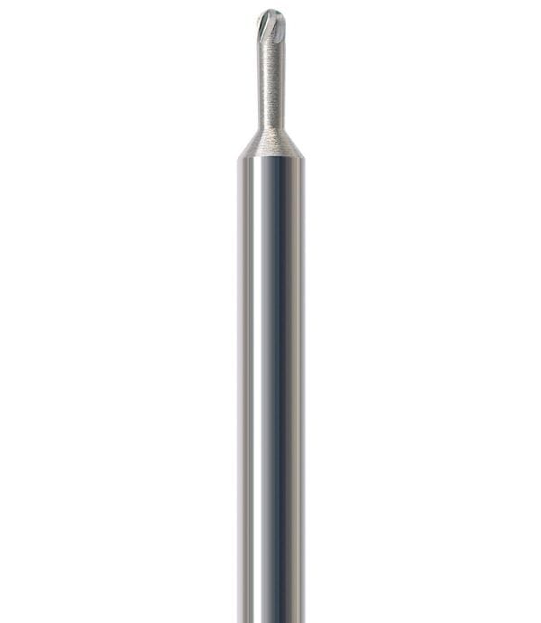 Carbide Burs for Spot on Precision Cutting, HF370FT010 - Pack 1