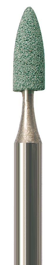 FG Abrasive with Ceramic Bond - Pack 12