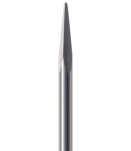 Carbide Fissure Bur HP, HF515S023 - Pack 1