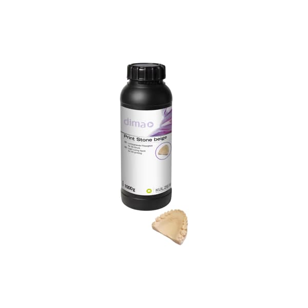 dima Print Stone - 1000G Container