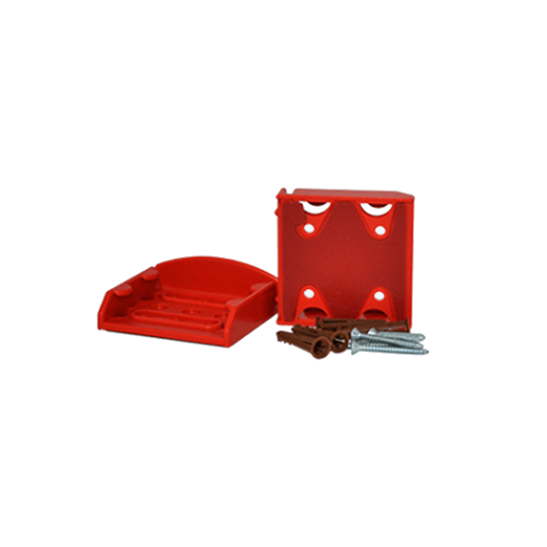 Mounting Bracket for BladeFlask & BladeFlask EVO - Pack 1