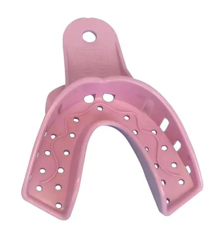 Accutray Small Lower - Pkt  12