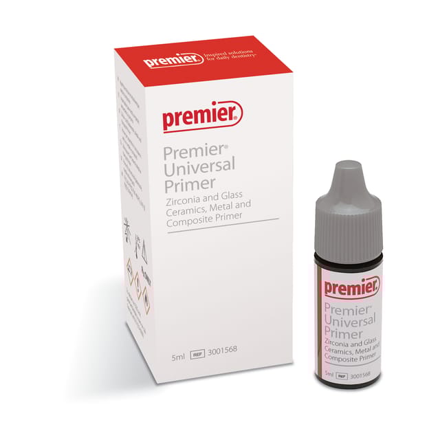 Premier Universal Primer - 5ml Bottle