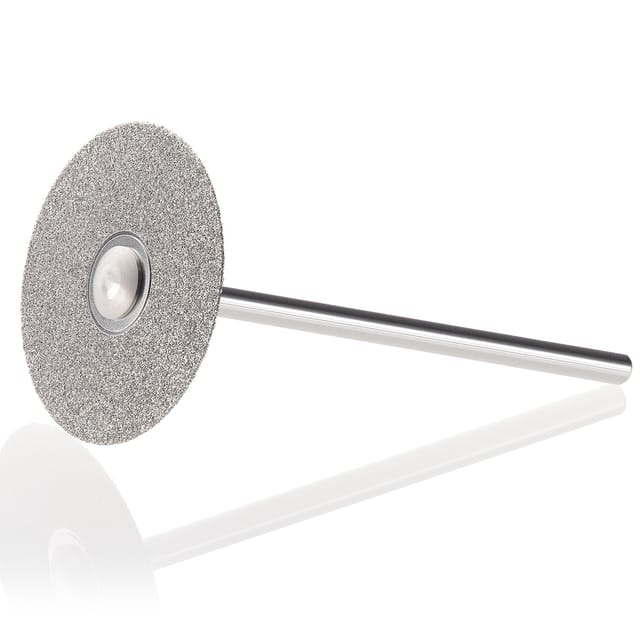 Diamond Disc Flex HP 345 220 Medium - Pack