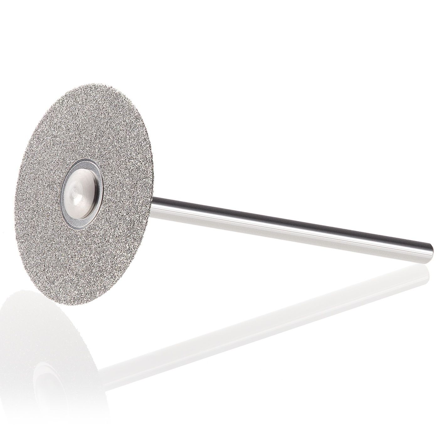 Diamond Disc Flex HP 345 220 Medium - Pack