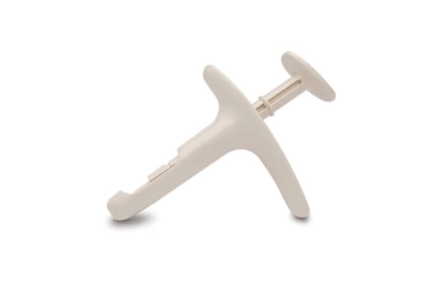 Traxodent Unit Dose Syringe Dispensing Gun (Capsule Gun) - Pack 3