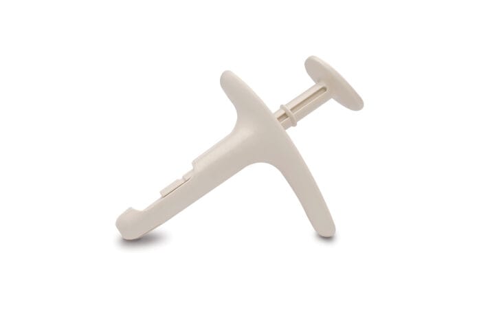 Traxodent Unit Dose Syringe Dispensing Gun (Capsule Gun) - Pack 3