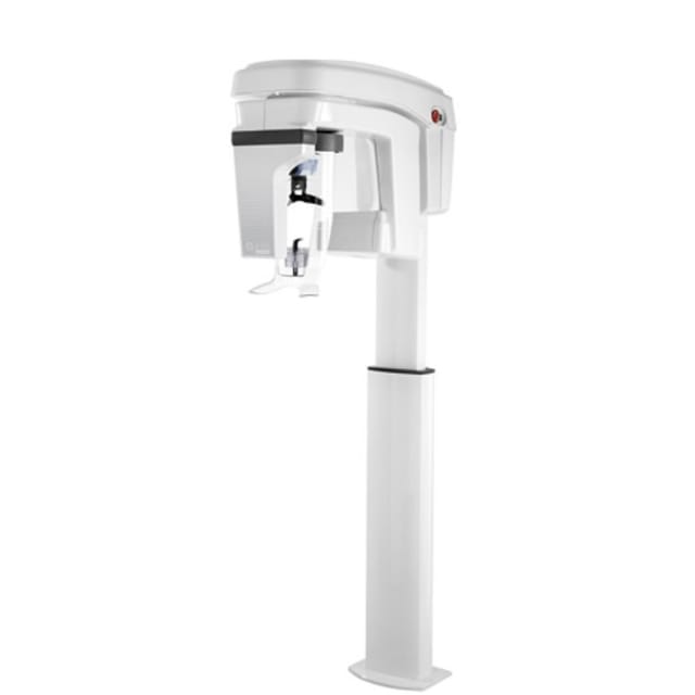 CS 8100 Access Extraoral Imaging System