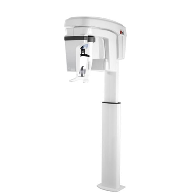 CS 8100 Access Extraoral Imaging System