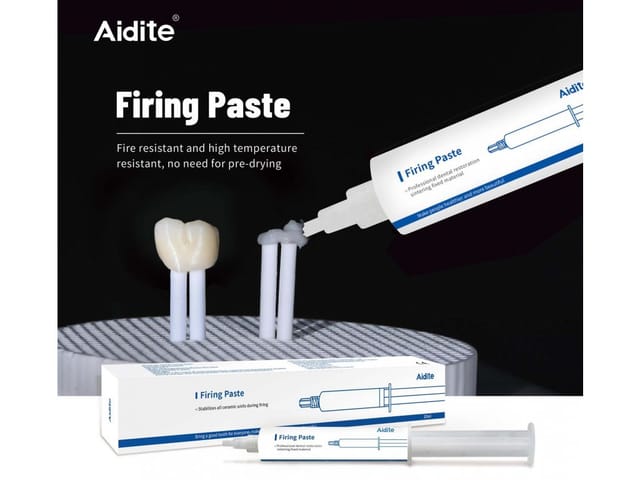 Firing Paste 5ml - Each