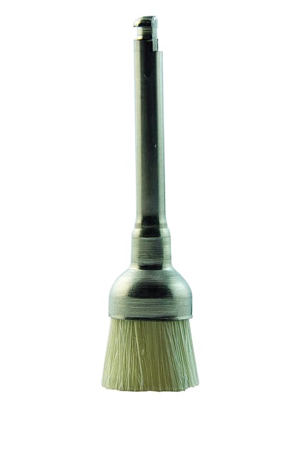 Prophy Brush MGuard RA Junior Cup White - Pack 100