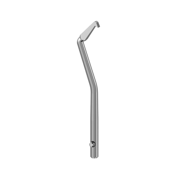Elbow Hook for Crowns on Posterior Teeth - Each