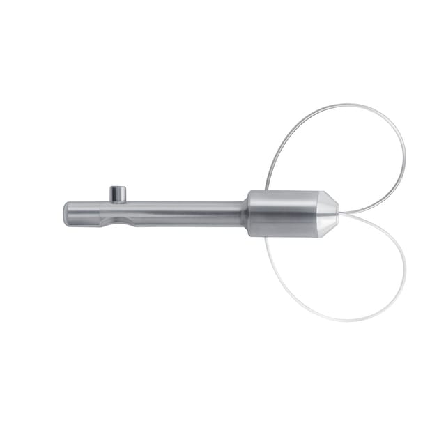 ATD Ceramic Wire-Tip, 95mm for 3-4 piece Ceramic Bridges - Each