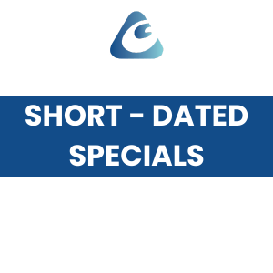 SHORT DATED SPECIALS