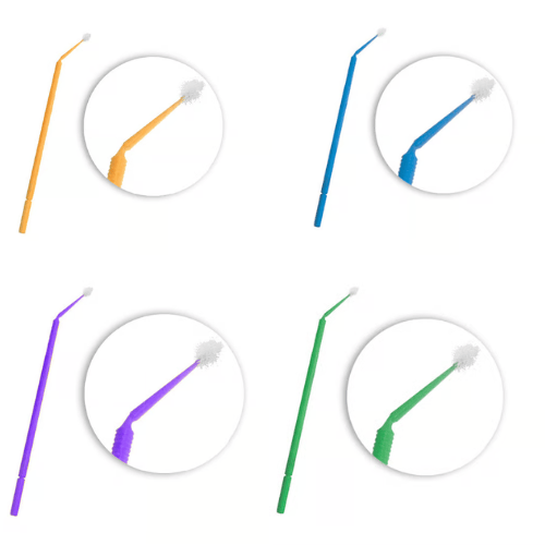 Applicators Micro MGuard Regular 2.5mm