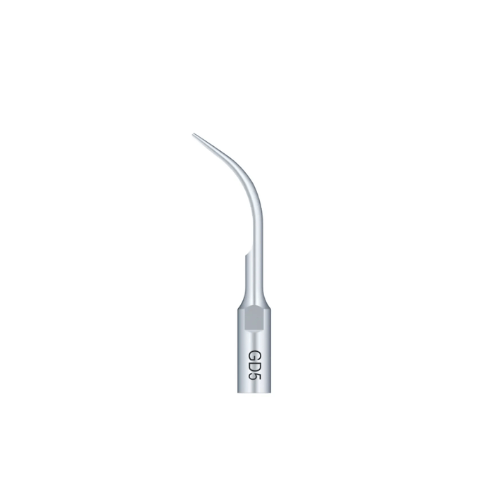 Xpedent Tips suitable for Satelec Scaling Devices, XP-GD5 - Each