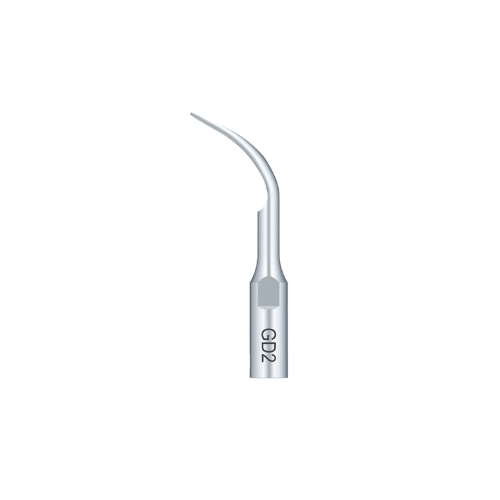 Xpedent Tips suitable for Satelec Scaling Devices, XP-GD2 - Each