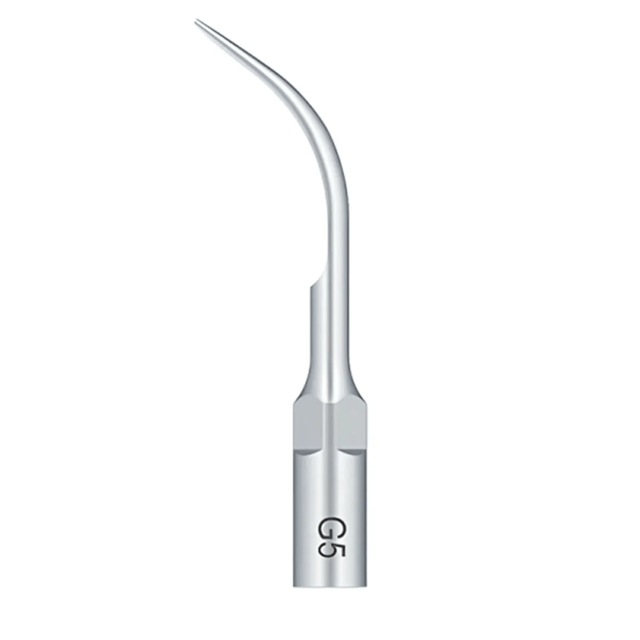 Xpedent Tips suitable for EMS Scaling Devices, XP-G5 - Each