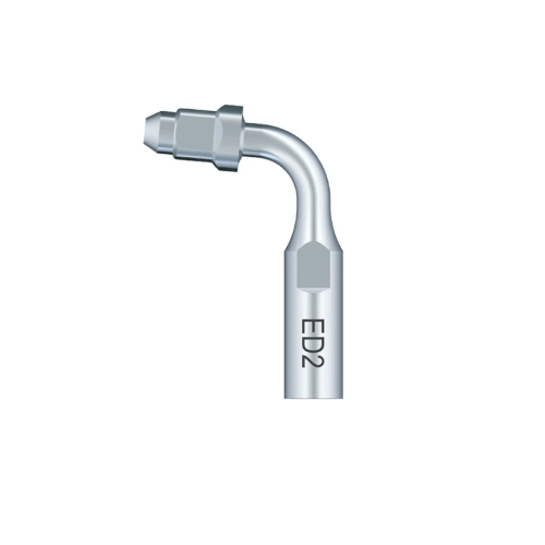 Xpedent Tips suitable for Satelec Scaling Devices, XP-ED2 - Each