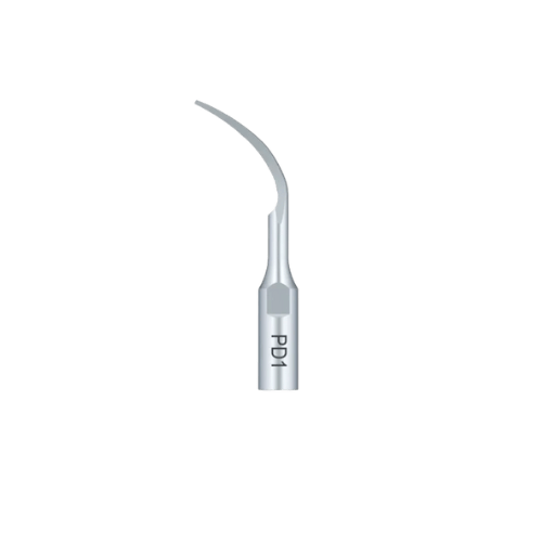 Xpedent Tips suitable for Satelec Scaling Devices, XP-PD1 - Each
