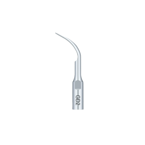 Xpedent Tips suitable for Satelec Scaling Devices, XP-GD2 - Each