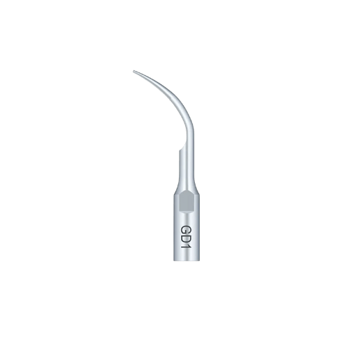 Xpedent Tips suitable for Satelec Scaling Devices, XP-GD1 - Each