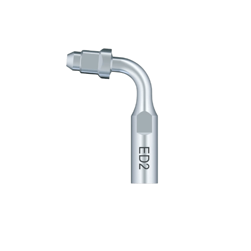 Xpedent Tips suitable for Satelec Scaling Devices, XP-ED2 - Each