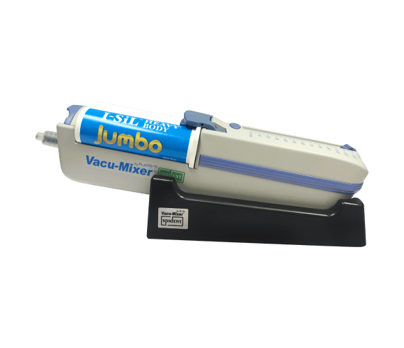 Vacu-Mixer,  Portable Impression Mixer