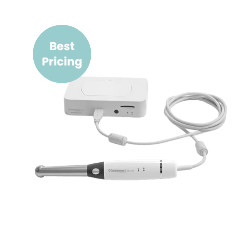 CS1500 wired USB intraoral camera