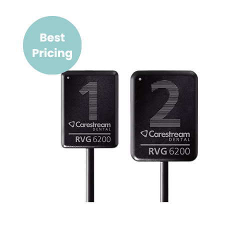 RVG 6200 System - Size 2