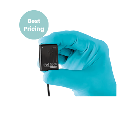 RVG 5200 SYSTEM - SIZE 1