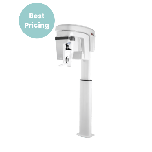 CS 8100 Access Extraoral Imaging System