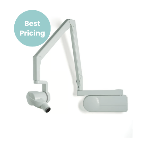 CS 2100 230V/170CM short wall mount