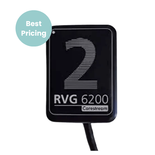 RVG 6200 System - Size 2