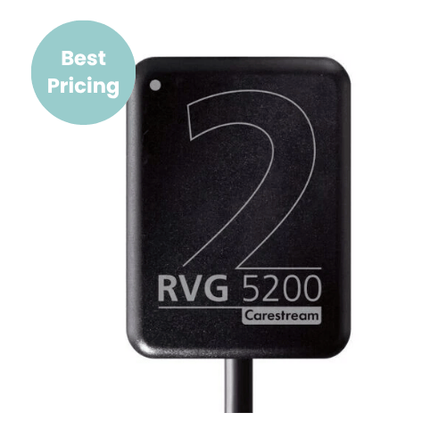 RVG 5200 SYSTEM - SIZE 2