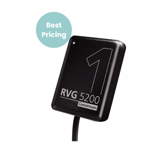 RVG 5200 SYSTEM - SIZE 1