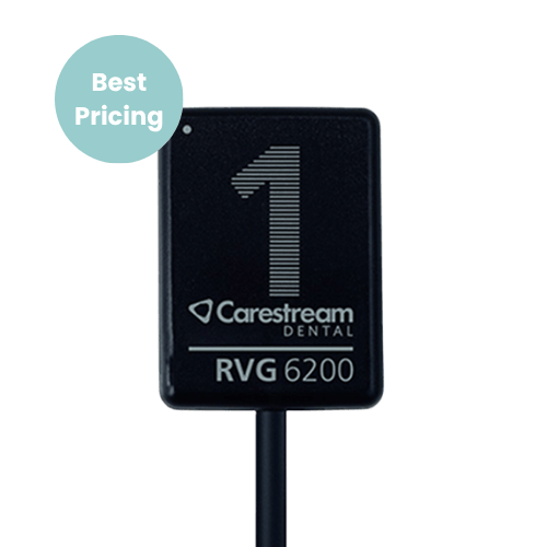 RVG 6200 System - Size 1
