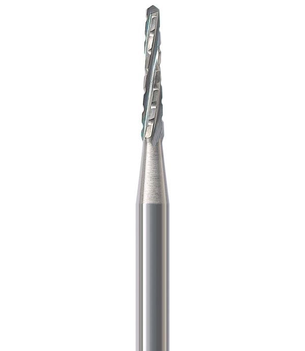 Bone Cutter for Oral Surgery 44.5mm, H162S-016-HP - Pack 3