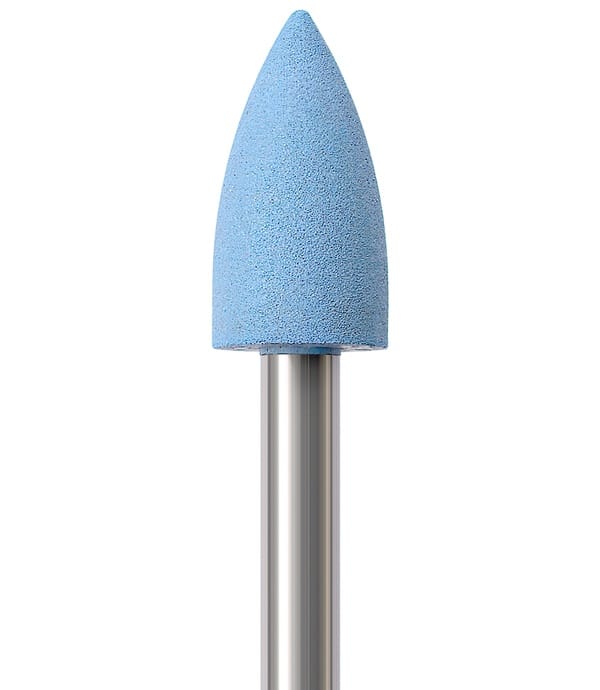 Prophylaxis Master RA, Silicon Carbide 50 512, P1232D - Pack12