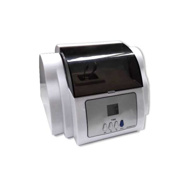 Universal Amalgamator/Capsule Mixer