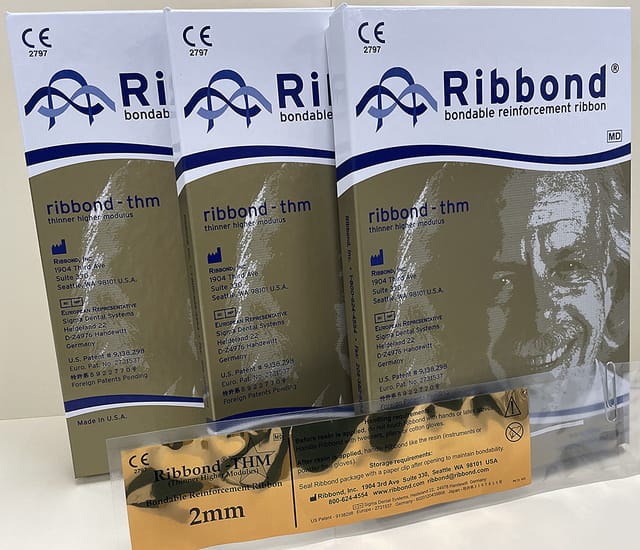 Ribbond THM Refill Kit